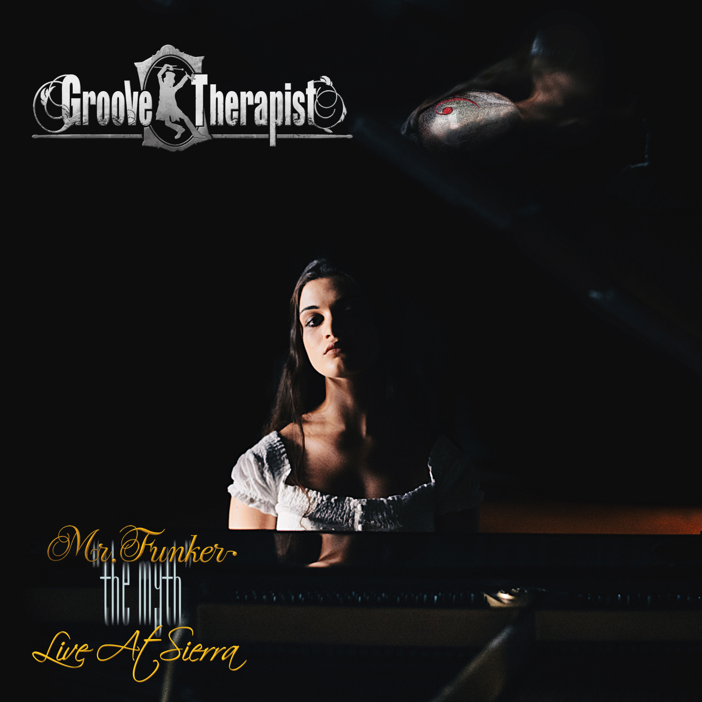 Mr. Funker: The Myth - Live at Sierra Groove Therapist - Mr. Funker The Myth Live at Sierra
