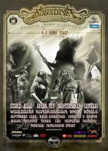 Groove Therapist @ SoundArt Festival 2017