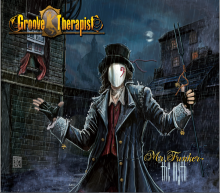 Mr. Funker "The Myth" Album